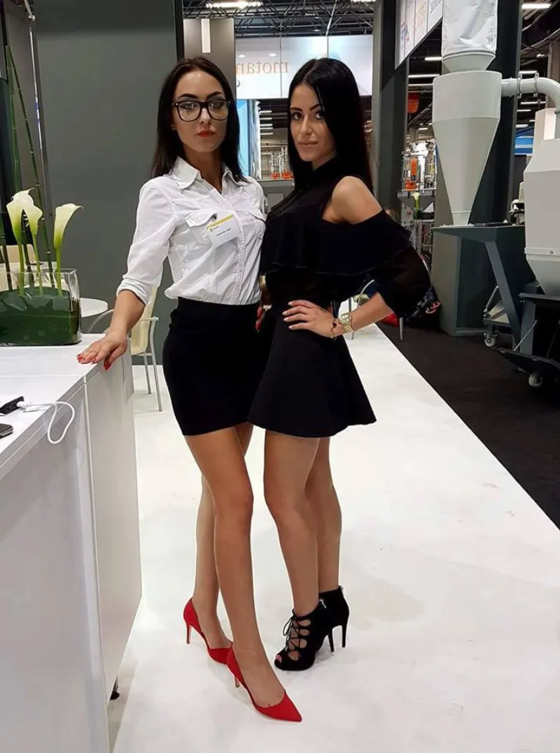Plastpol Trade Fair in Kielce
